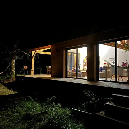 シャレー Foret Landaise