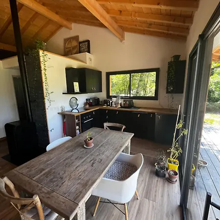 シャレー Foret Landaise