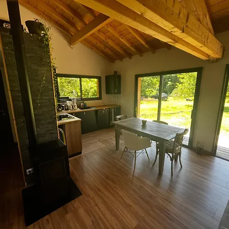 シャレー Foret Landaise *
